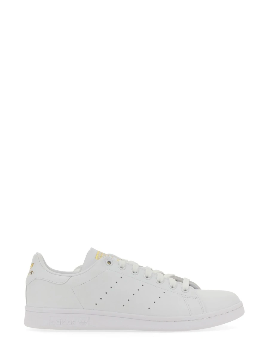商品Adidas|Adidas 男士休闲鞋 GY5695WHITE 白色,价格¥652,第4张图片详细描述