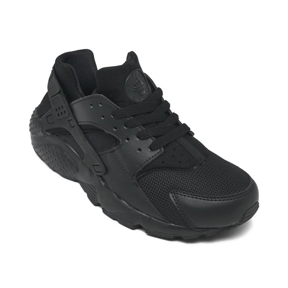 商品NIKE|Big Kids Huarache Run Running Sneakers from Finish Line,价格¥667,第1张图片