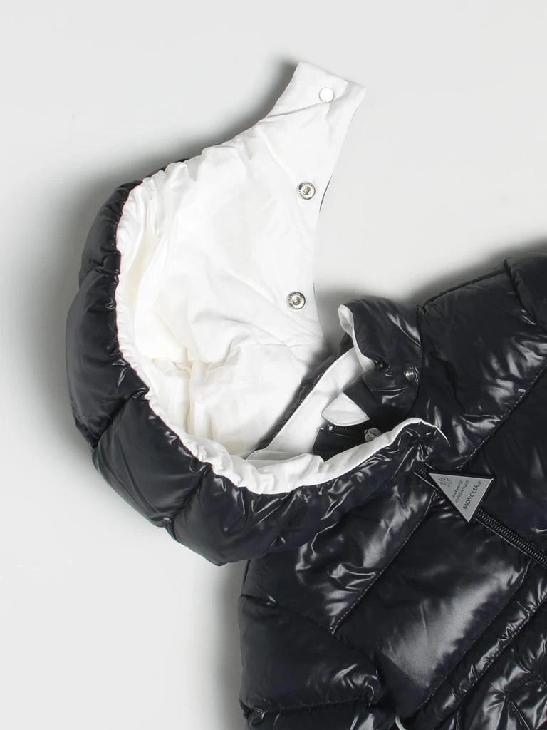 商品Moncler|Maire Moncler hooded down jacket,价格¥3064,第3张图片详细描述