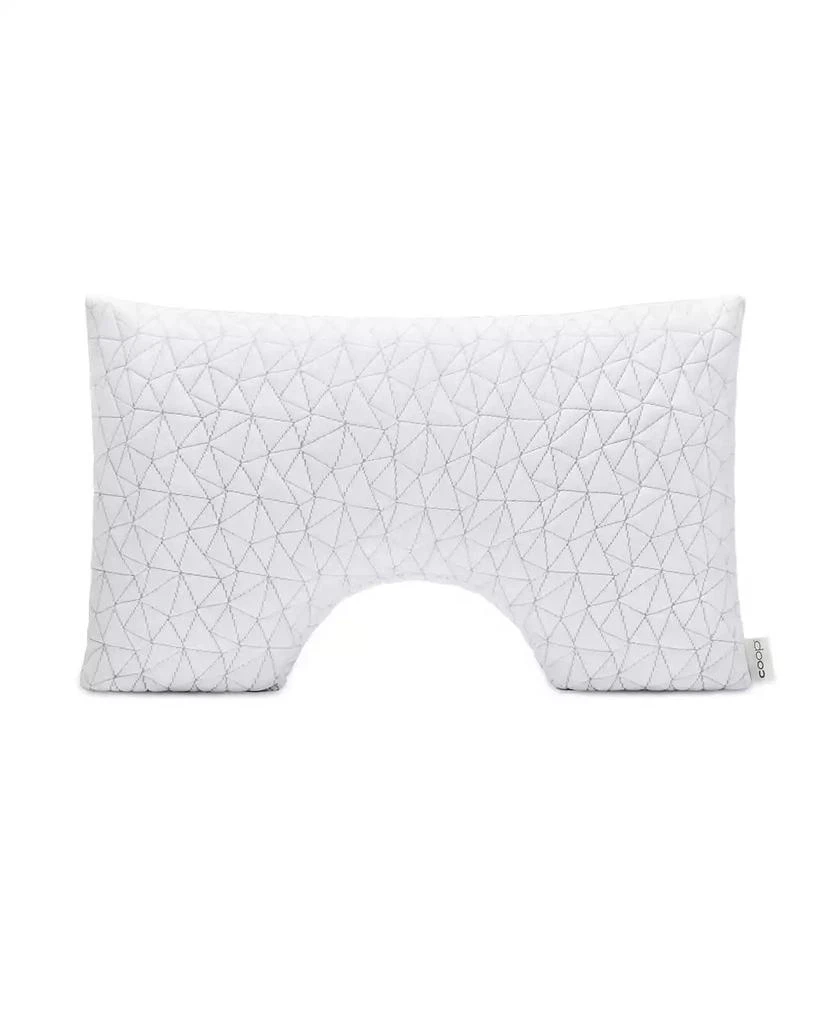 商品Coop Sleep Goods|The Original Cut-Out Adjustable Memory Foam Pillow,价格¥242,第4张图片详细描述