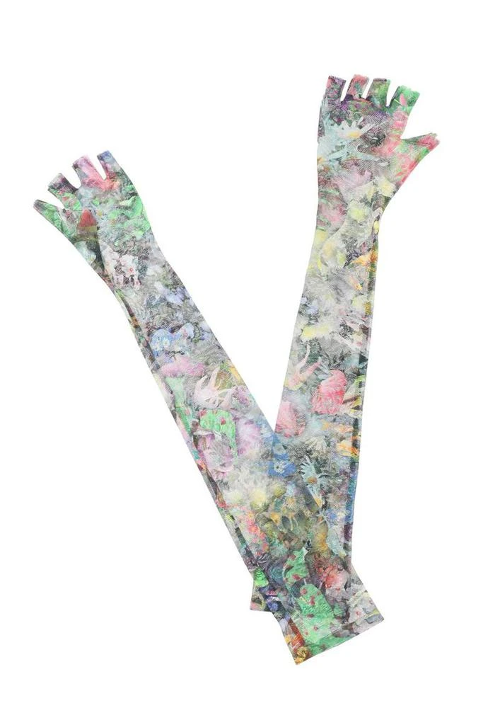 商品Collina Strada|Collina strada lace gloves,价格¥759,第1张图片