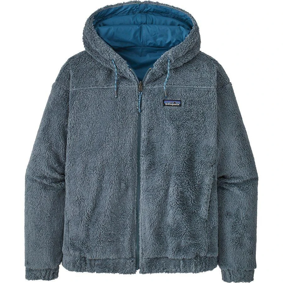 商品Patagonia|Reversible Cambria Jacket - Women's,价格¥780,第1张图片