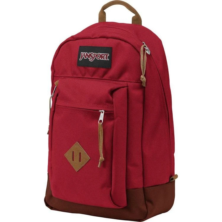 商品JanSport|Reilly 23L Backpack,价格¥372,第1张图片