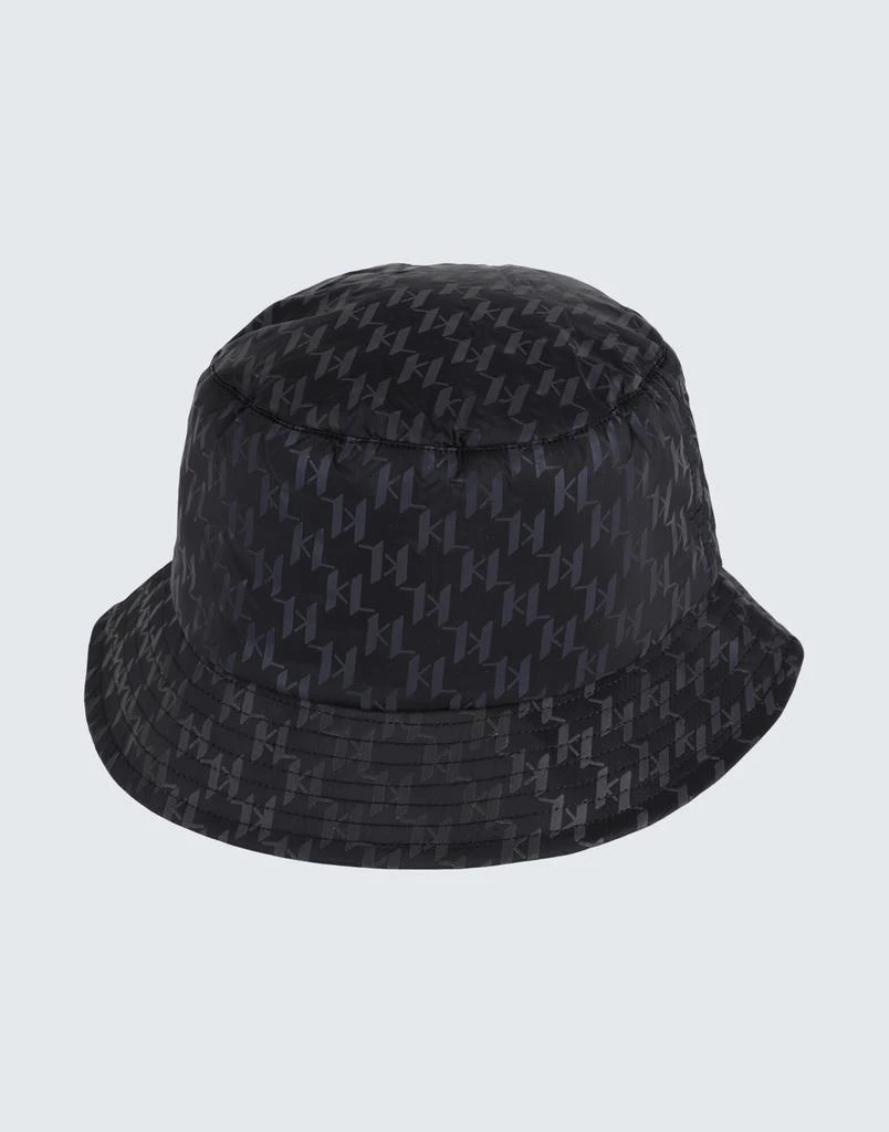 商品Karl Lagerfeld Paris|Hat,价格¥601,第2张图片详细描述