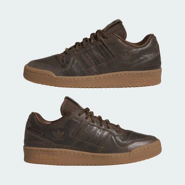 Forum 84 Low CL Shoes 商品