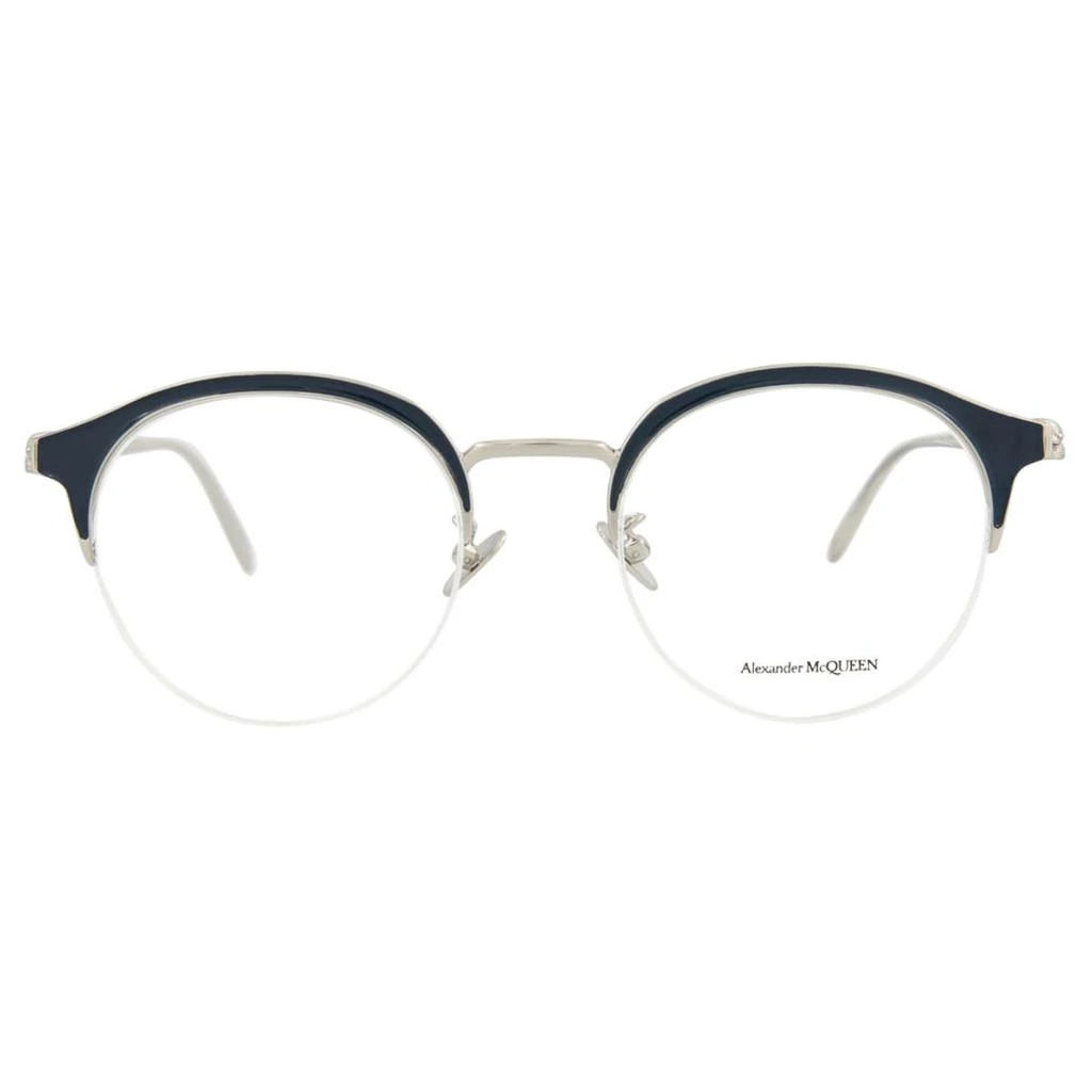 商品Alexander McQueen|Alexander McQueen 时尚 眼镜,价格¥786,第2张图片详细描述