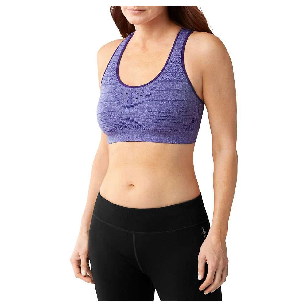 Smartwool Women's PhD Seamless Racerback Bra 商品