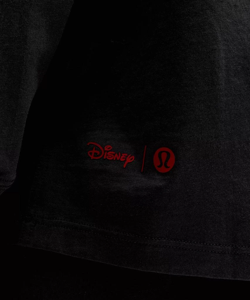 商品Lululemon|Disney x lululemon *All Yours Long-Sleeve Shirt,价格¥501,第5张图片详细描述