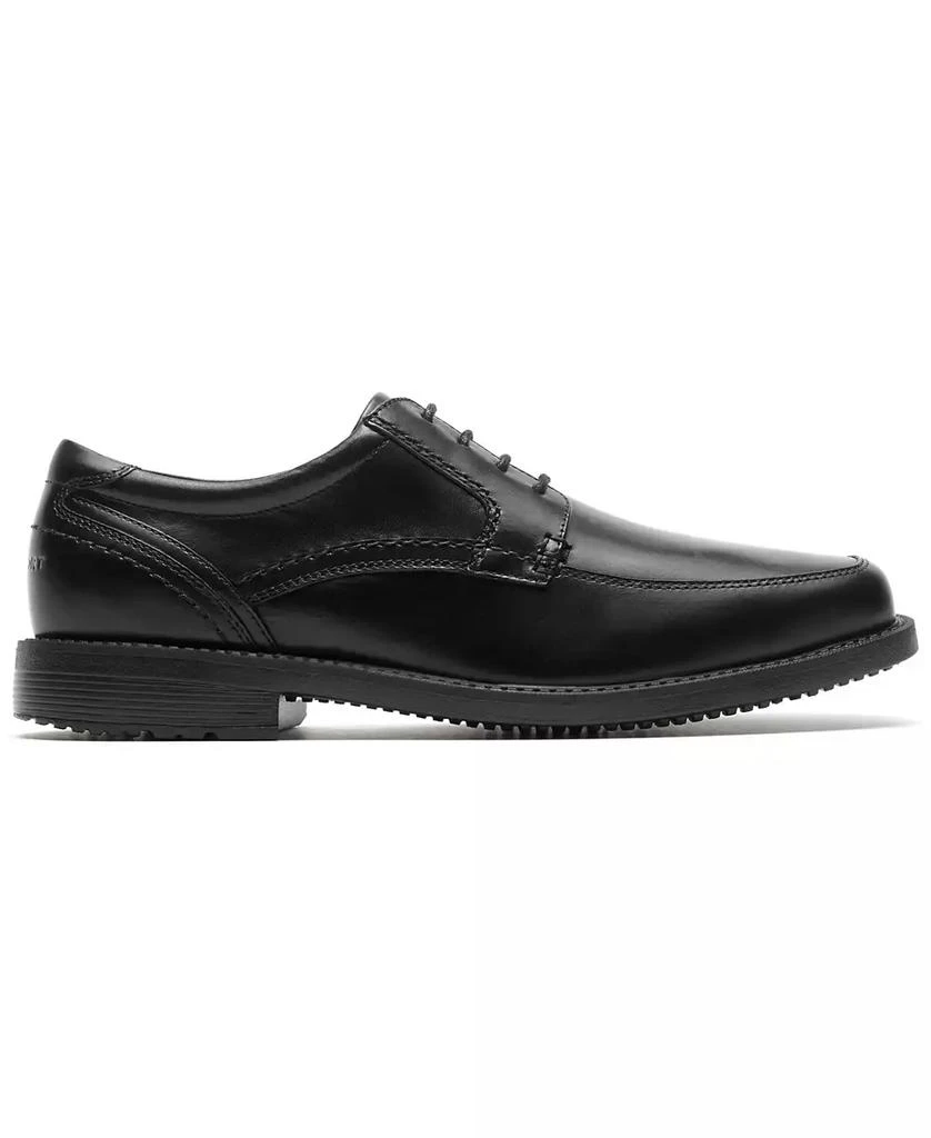 商品Rockport|Men's Style Leader 2 Apron Toe Shoes,价格¥683,第2张图片详细描述