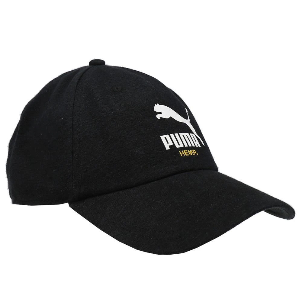 商品Puma|Hemp Baseball Cap,价格¥112,第1张图片