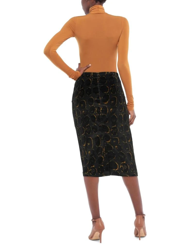 商品SAMANTHA SUNG|Midi skirt,价格¥1124,第3张图片详细描述