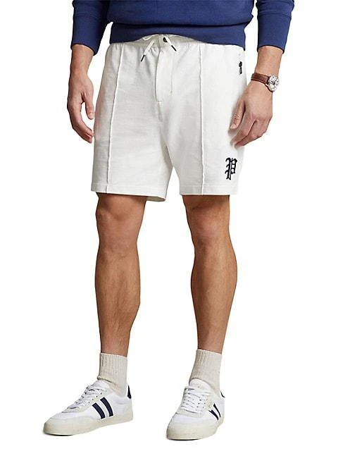 商品Ralph Lauren|Athletic Mesh Short,价格¥474,第3张图片详细描述