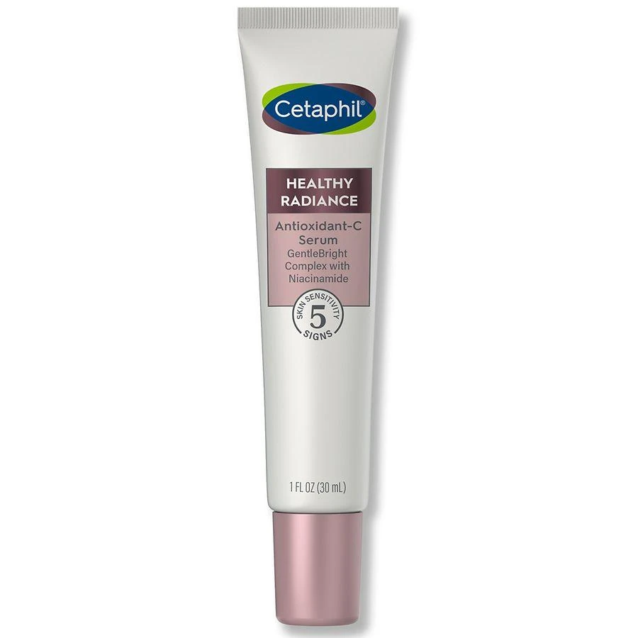 商品Cetaphil|Healthy Radiance Antioxidant-C Skin Serum 1 ounce,价格¥180,第1张图片