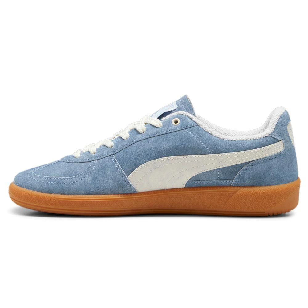 商品Puma|Palermo Basketball Nostalgia Lace Up Sneakers,价格¥679,第3张图片详细描述