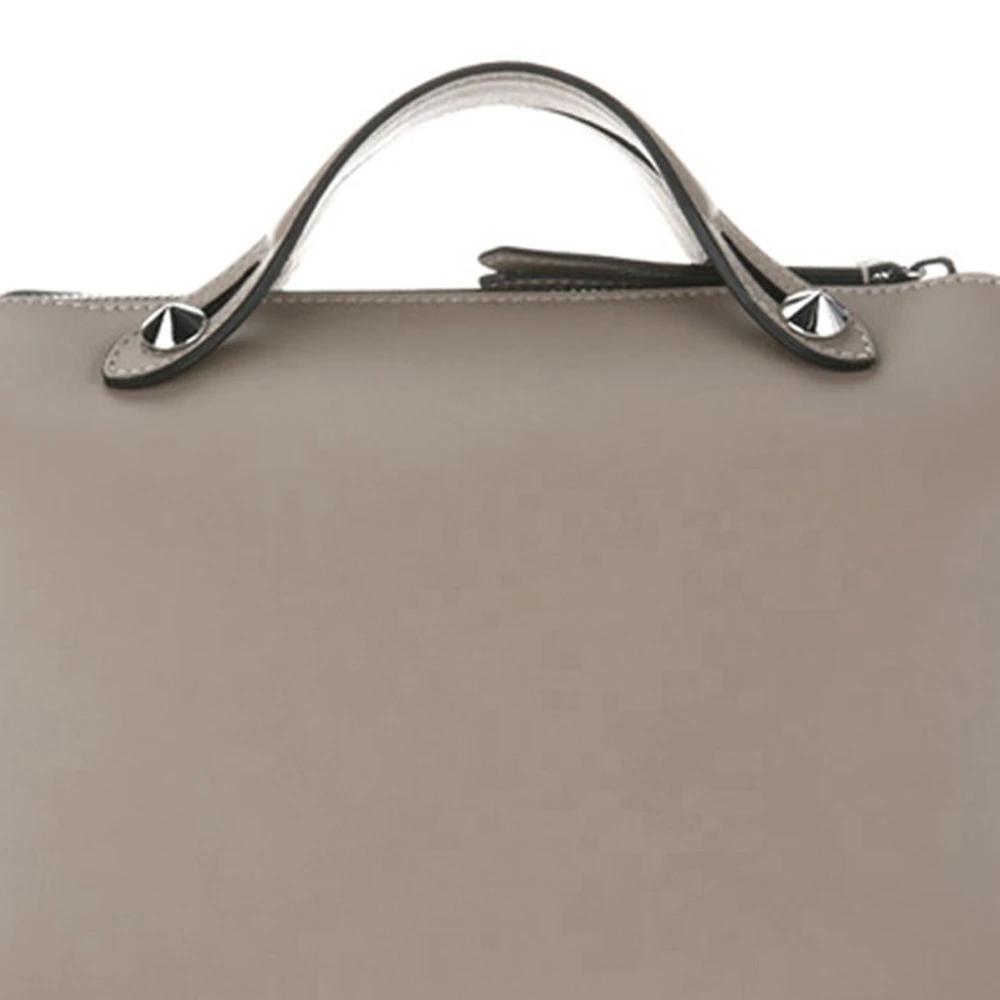 Fendi 芬迪 女士灰色斜挎手提包包 8BL146-1D5-F0NJ3 商品