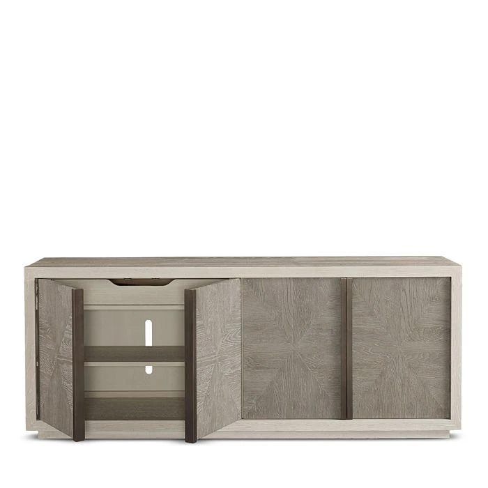 商品Bloomingdale's|Bloomingdale's Brinkley Credenza,价格¥23657,第4张图片详细描述
