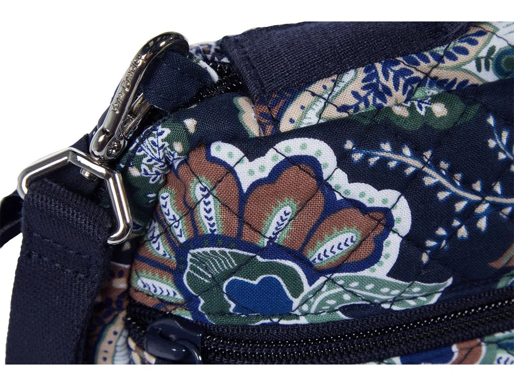 商品Vera Bradley|Cotton Travel Baby Changing Pad,价格¥117,第4张图片详细描述