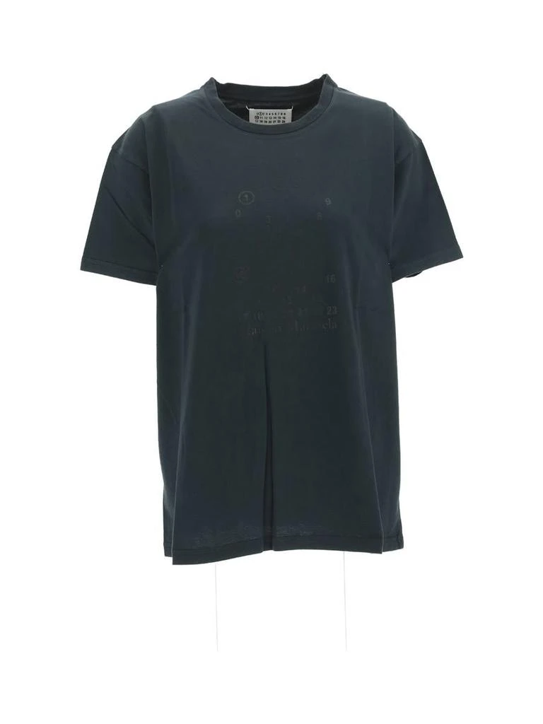 商品MAISON MARGIELA|MAISON MARGIELA T-SHIRTS & VESTS,价格¥1322,第1张图片