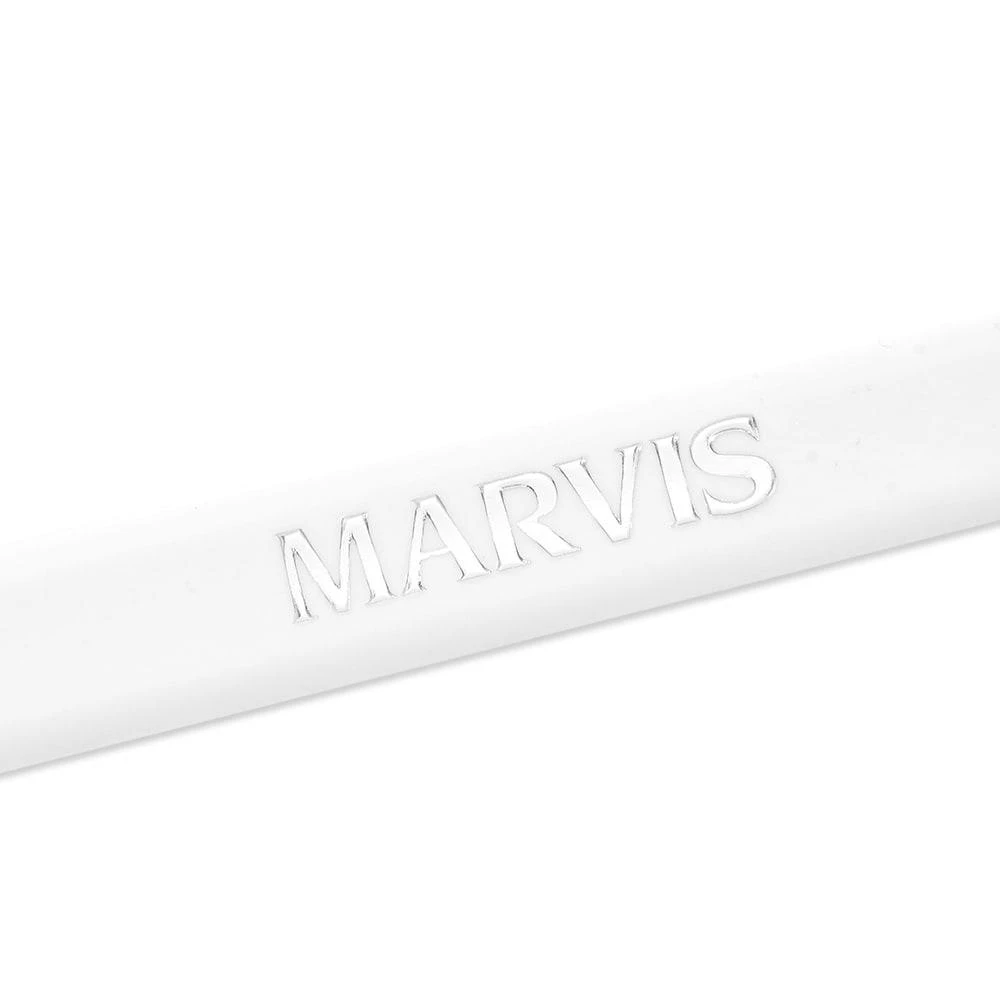 商品Marvis|Marvis Toothbrush,价格¥73,第4张图片详细描述