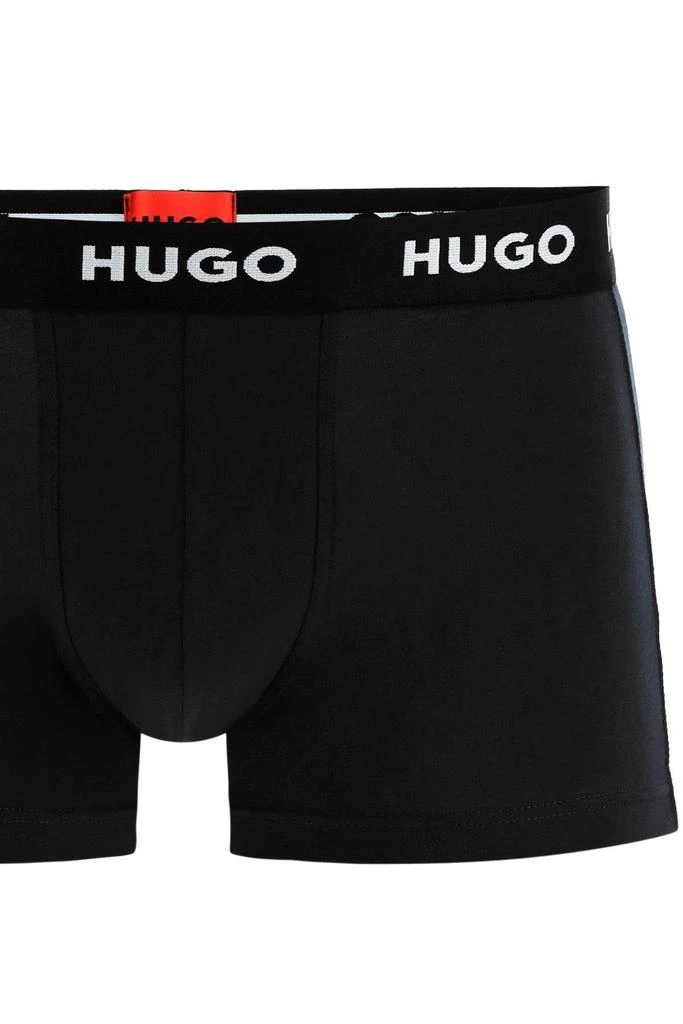商品Hugo Boss|TRUNK TRI-PACK,价格¥152,第4张图片详细描述