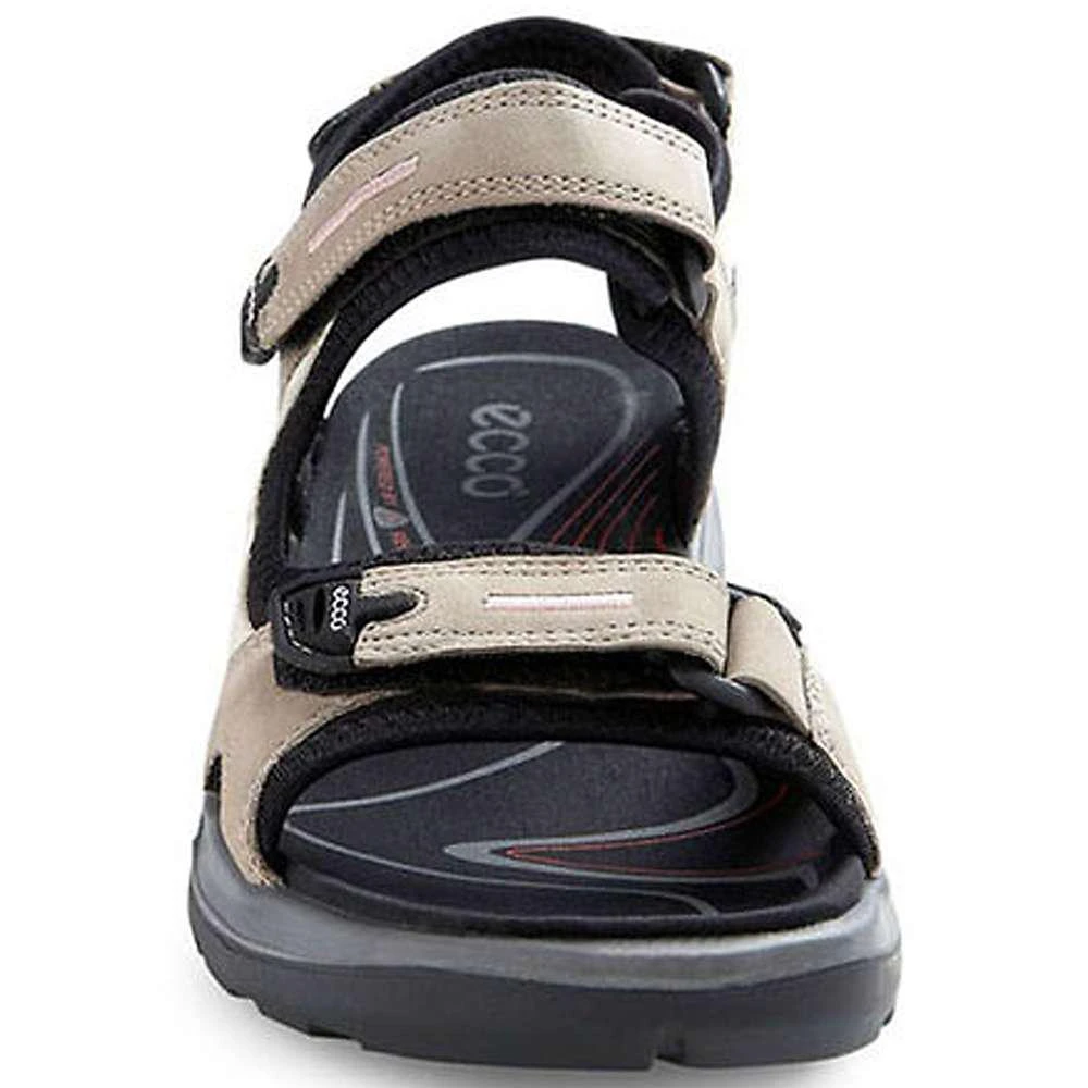 商品ECCO|Ecco Women's Yucatan Sandal,价格¥817,第4张图片详细描述