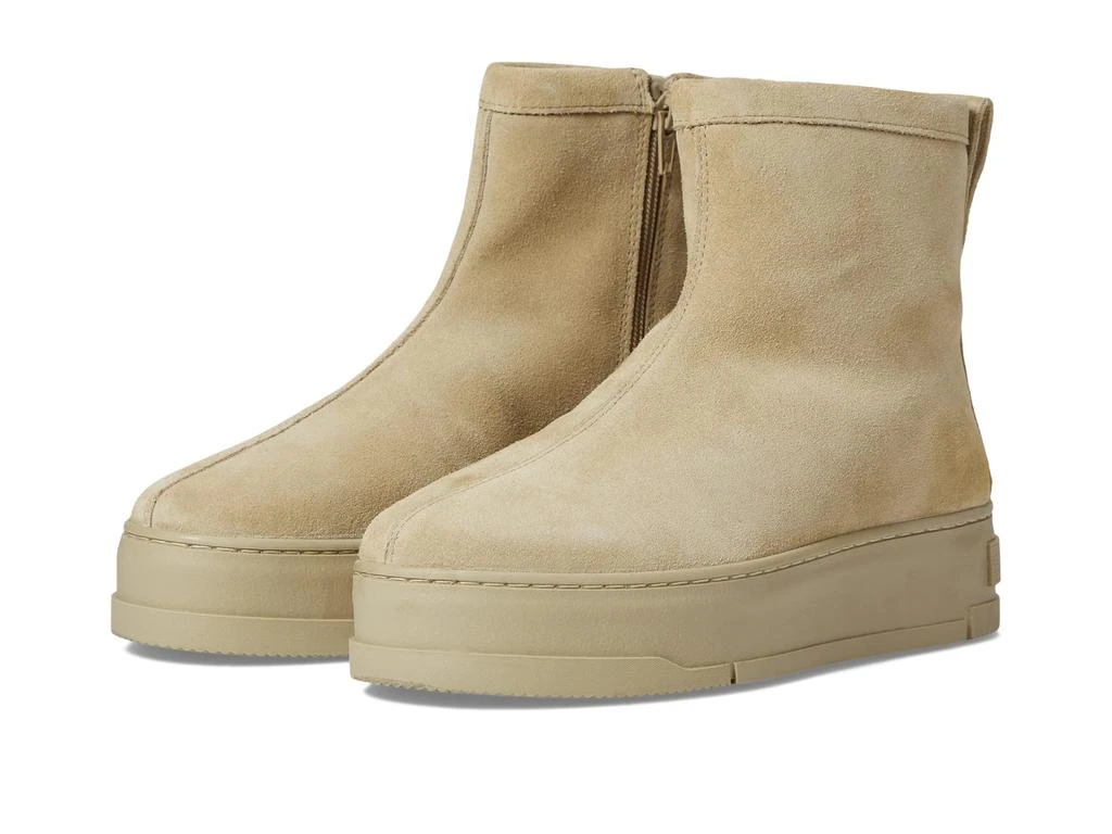 商品Vagabond Shoemakers|Judy Suede Warm Lining Bootie,价格¥706,第1张图片