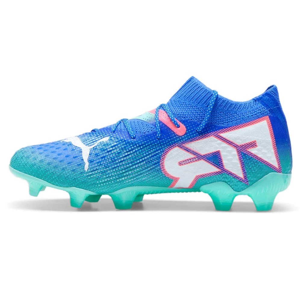 商品Puma|Future 7 Ultimate Firm Ground/Artificial Ground Soccer Cleats,价格¥1050,第3张图片详细描述
