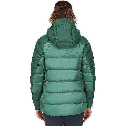 商品Rab|Neutrino Pro Down Jacket - Women's,价格¥2453,第4张图片详细描述