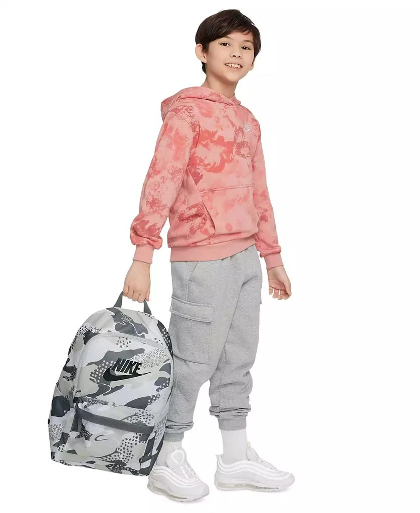 商品NIKE|Kids' Heritage Backpack (25L),价格¥225,第4张图片详细描述