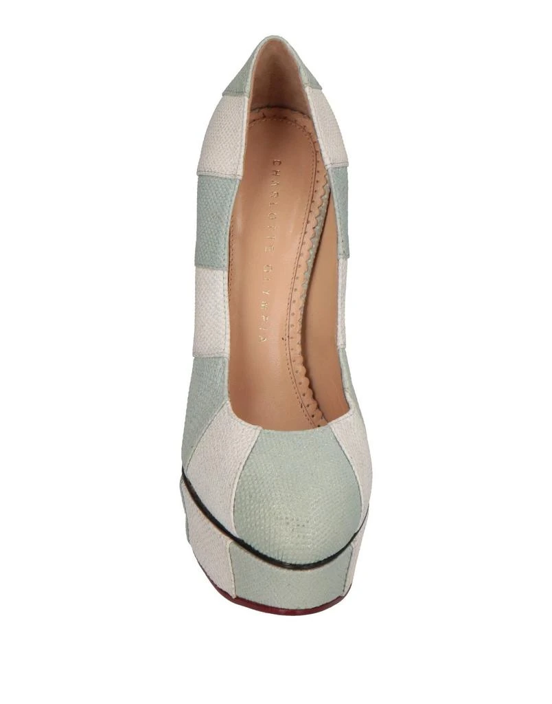 商品Charlotte Olympia|Pump,价格¥1272,第4张图片详细描述