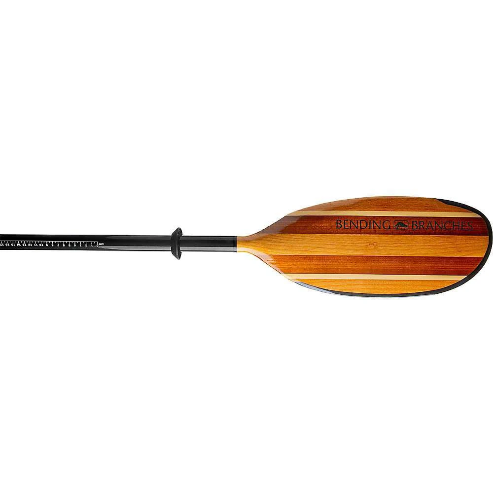 商品Bending Branches|Bending Branches Angler Navigator Hybrid Paddle,价格¥2167,第2张图片详细描述