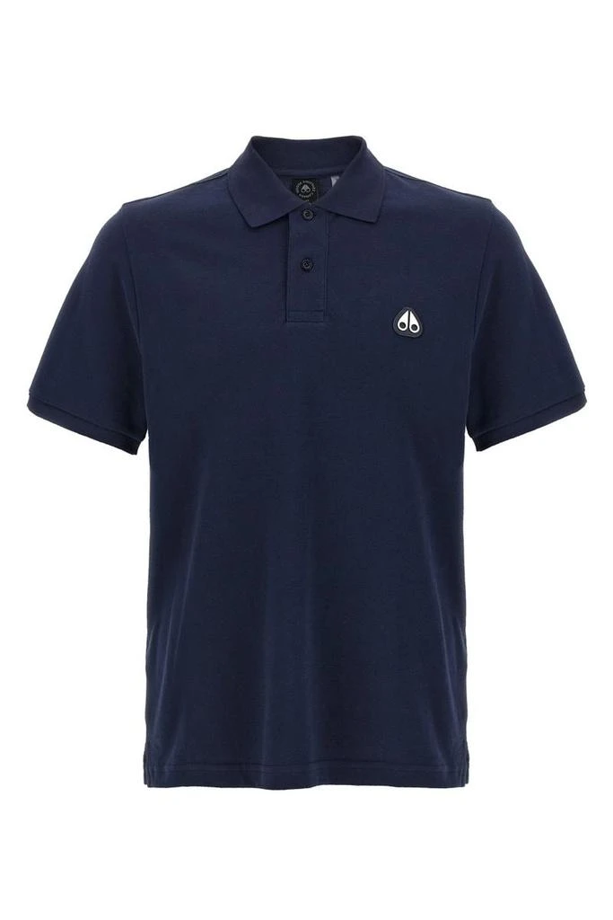 商品Moose Knuckles|Moose Knuckles T-Shirts And Polos,价格¥916,第1张图片