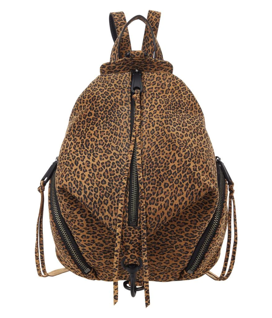 商品Rebecca Minkoff|Medium Julian Backpack,价格¥1560,第1张图片