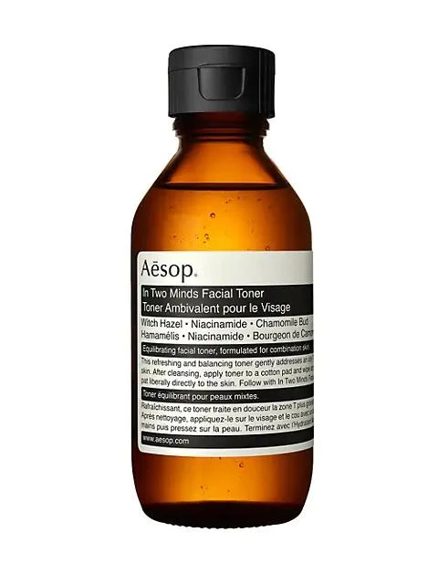 商品Aesop|In Two Minds Facial Toner,价格¥263,第2张图片详细描述