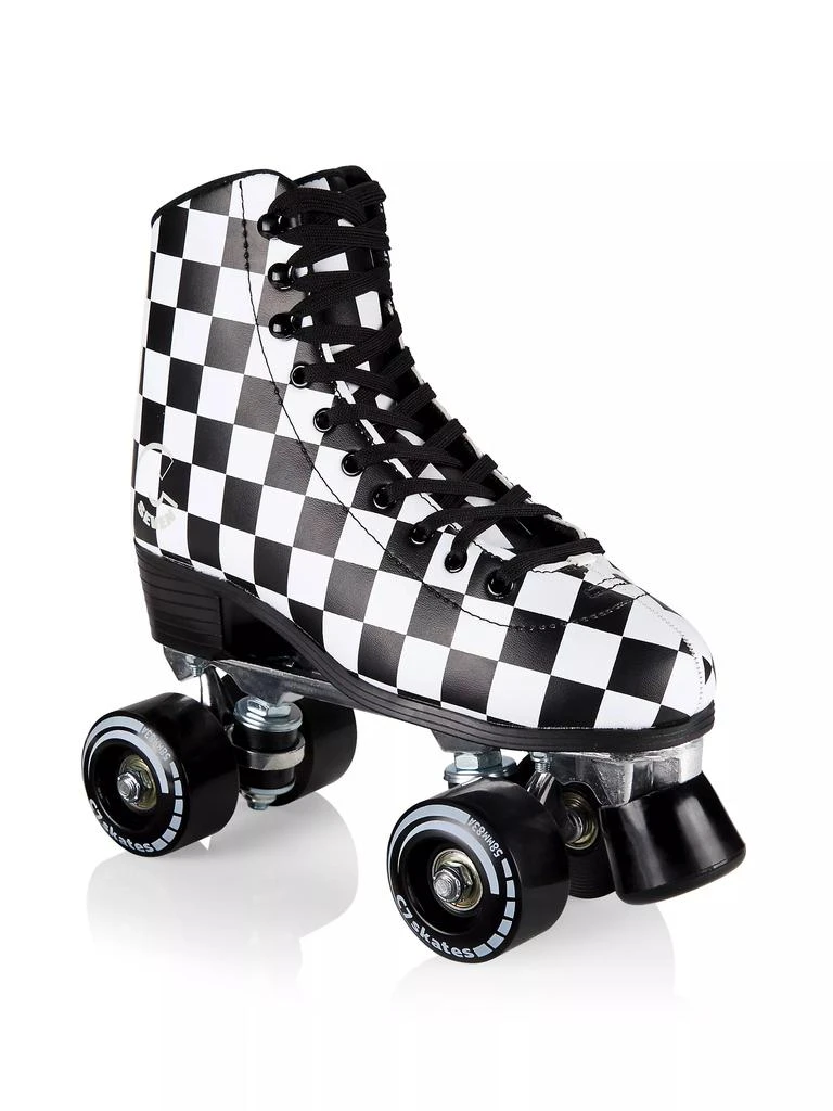 商品C7skates|Rare Gems Duchess Quad Roller Skates,价格¥595,第2张图片详细描述