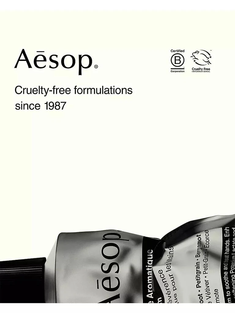 商品Aesop|Moroccan Neroli Post-Shave Lotion,价格¥413,第3张图片详细描述