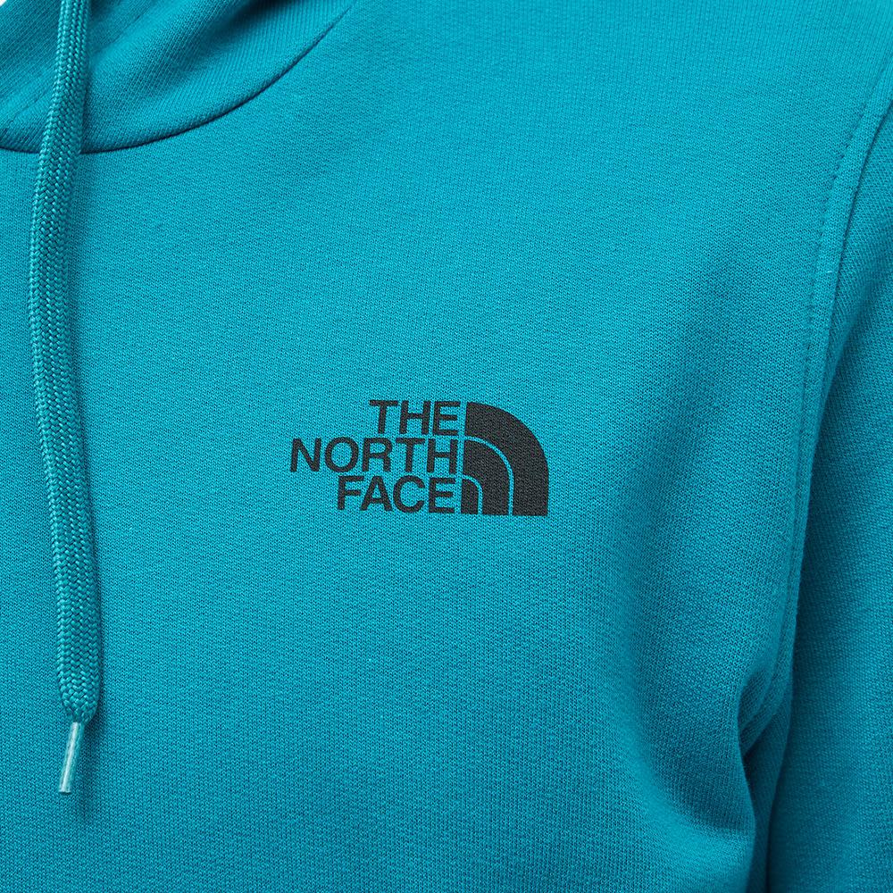 The North Face Simple Dome Hoody商品第5张图片规格展示
