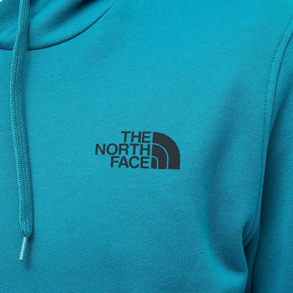 商品The North Face|The North Face Simple Dome Hoody,价格¥617,第7张图片详细描述
