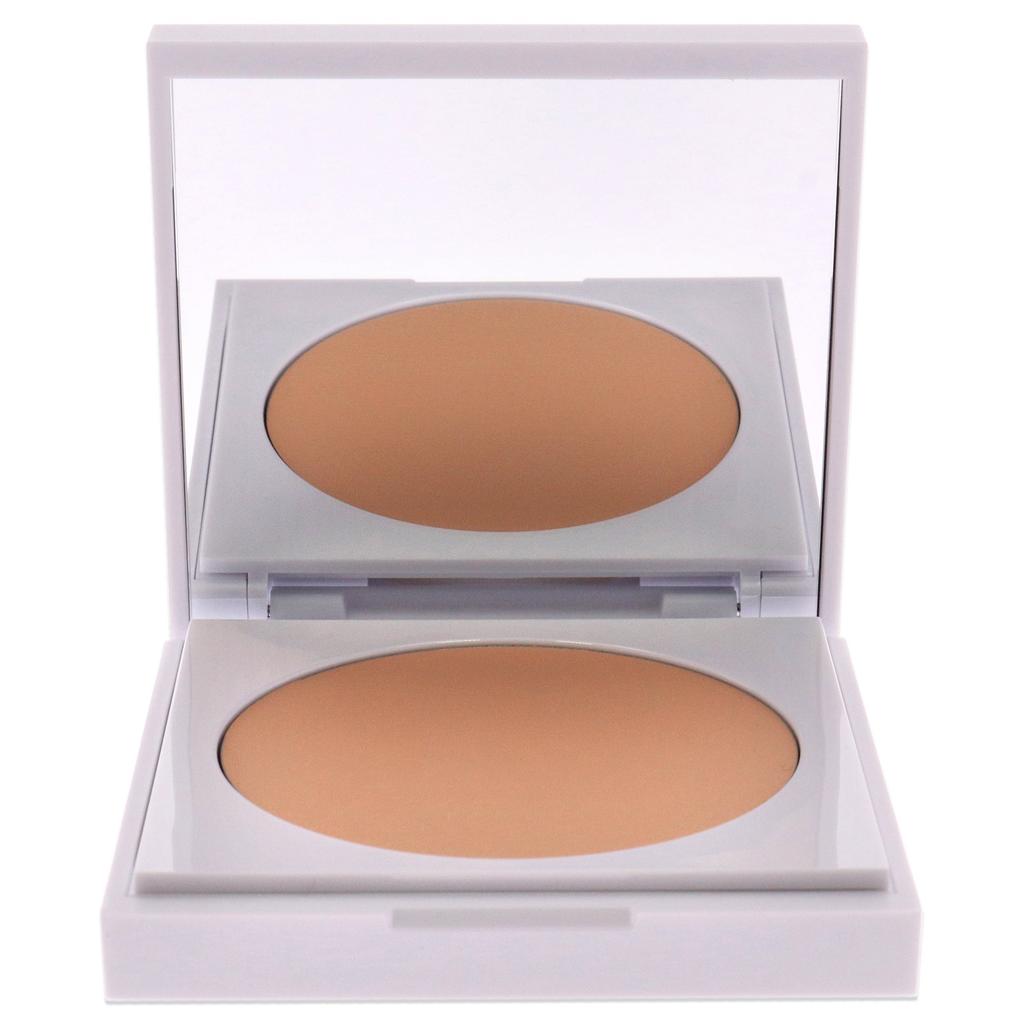 Honest Everything Cream Foundation Compact - Snow For Women 0.31 oz Foundation商品第4张图片规格展示