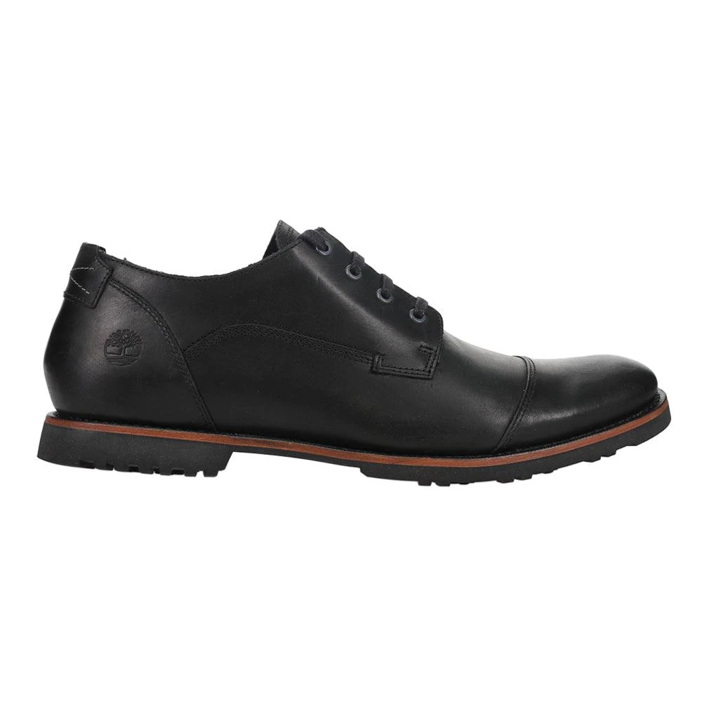 商品Timberland|Stormbuck Waterproof Oxford Shoes,价格¥614,第1张图片