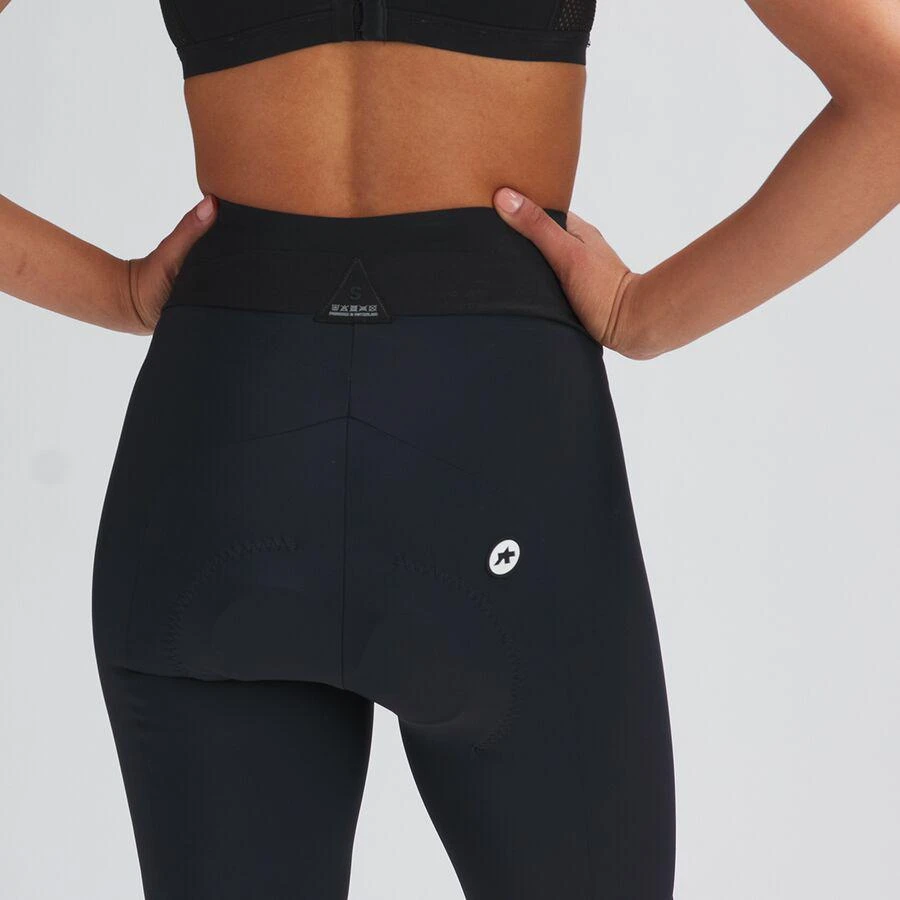 商品ASSOS|UMA GT C2 Half Short - Long - Women's,价格¥1234,第4张图片详细描述