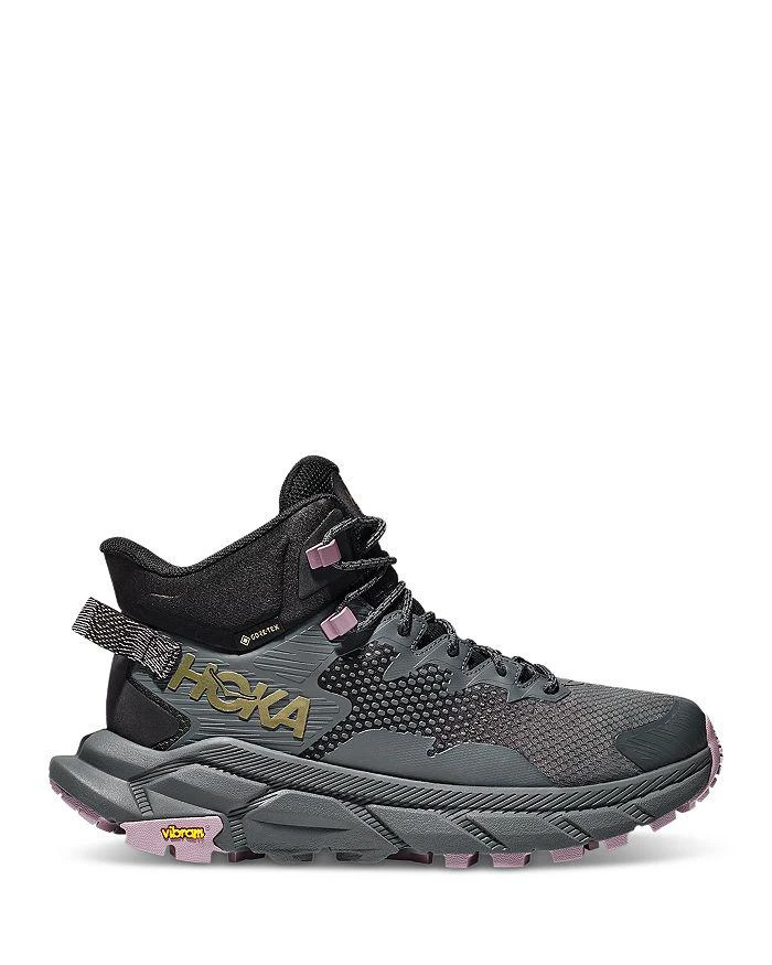 商品Hoka One One|Women's Trail Code GTX Hiking Boots,价格¥1396,第2张图片详细描述