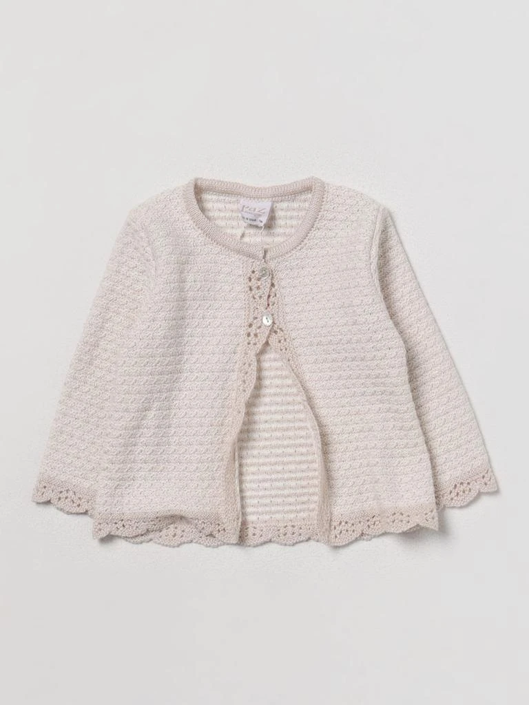 商品Paz Rodriguez|Paz Rodriguez sweater for baby,价格¥465,第1张图片