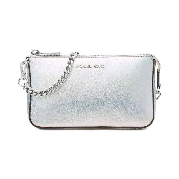 商品Michael Kors|MICHAEL  Medium Chain Clutch,价格¥480,第1张图片