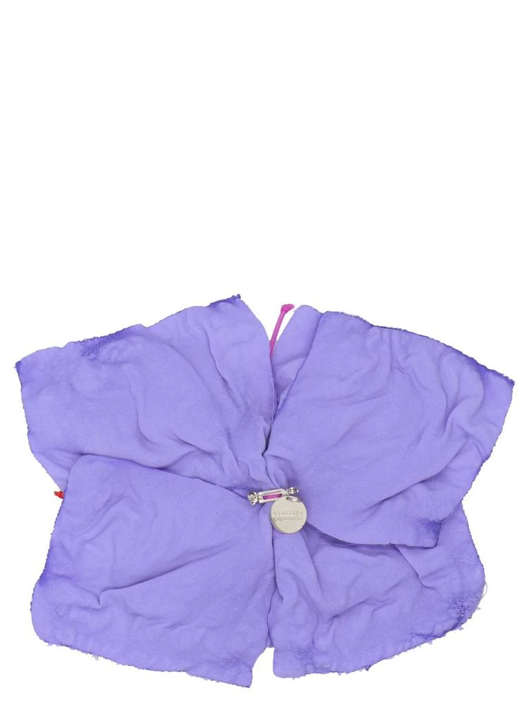 商品GIANLUCA CAPANNOLO|GIANLUCA CAPANNOLO 'Grace' brooch,价格¥967,第2张图片详细描述