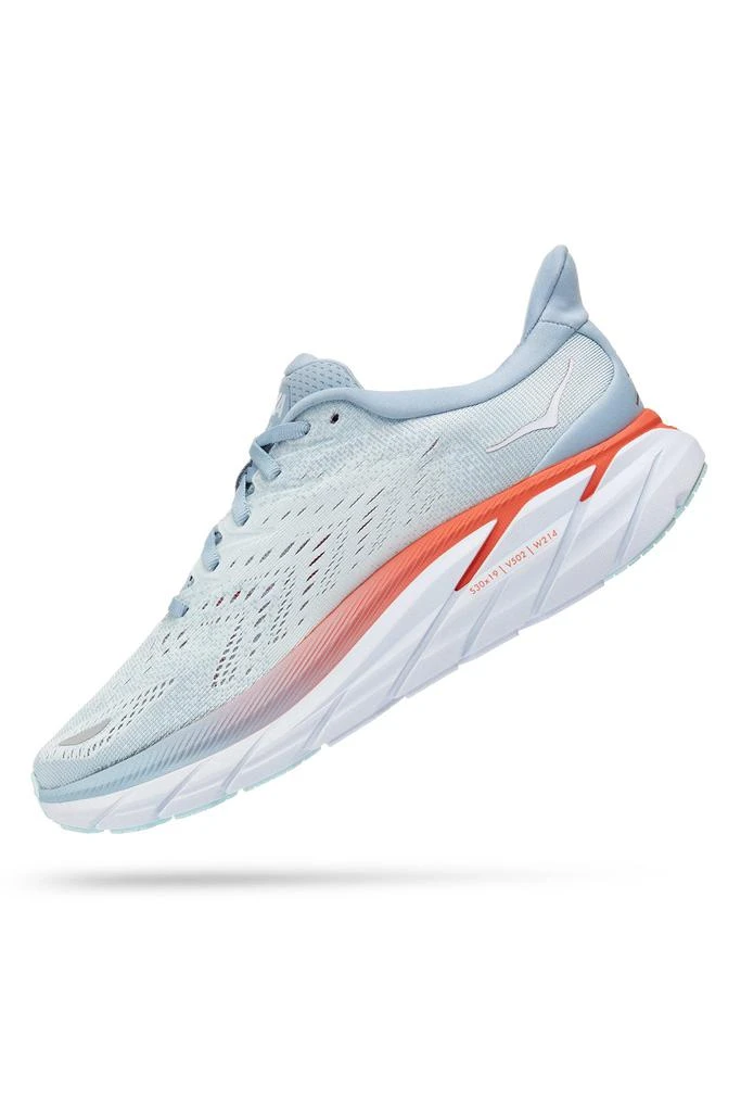 Clifton 8 - Blue Fog/Plein Air | Women's 商品