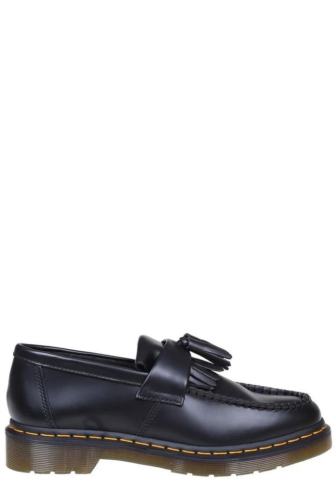 商品Dr. Martens|Dr. Martens Adrian Tassel-Detailed Loafers,价格¥876,第1张图片