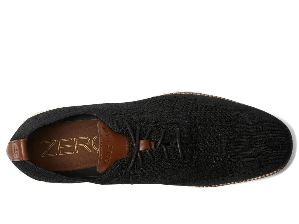 商品Cole Haan|Zerogrand Stitchlite Oxford,价格¥913,第2张图片详细描述