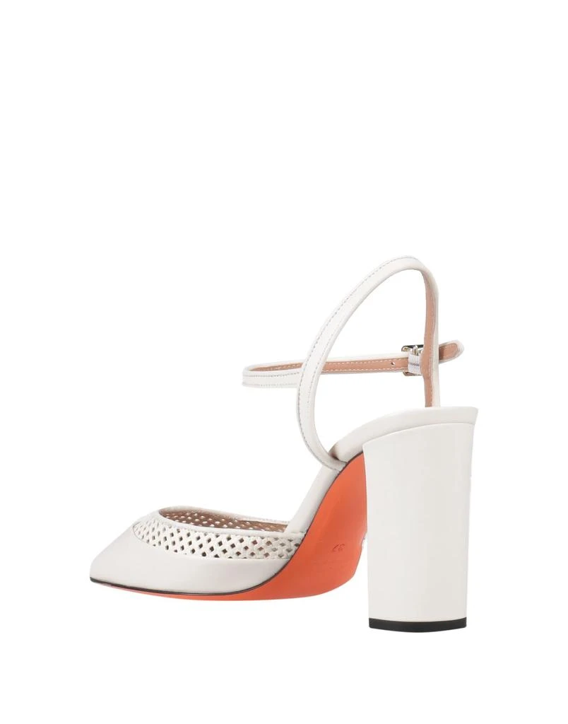 商品Santoni|Pump,价格¥2068,第3张图片详细描述