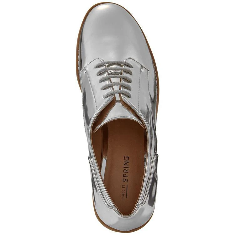 Mclinn Oxford Flats 商品